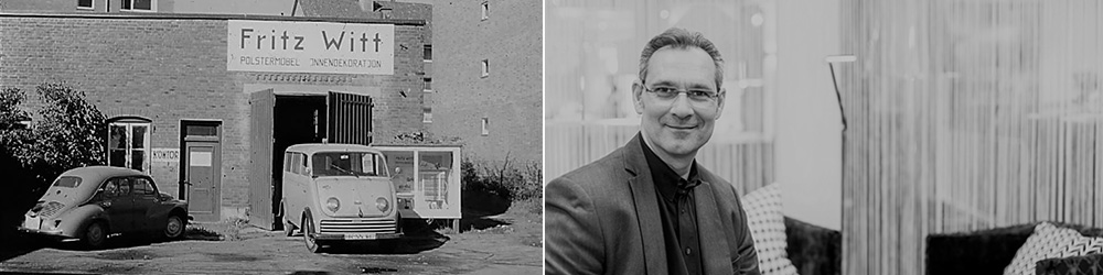 Fritz Witt Objekt- und Wohnraumgestaltung GmbH - Über uns